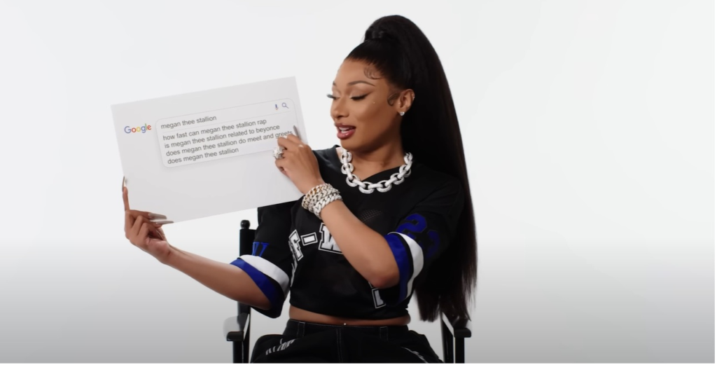 megan thee stallion