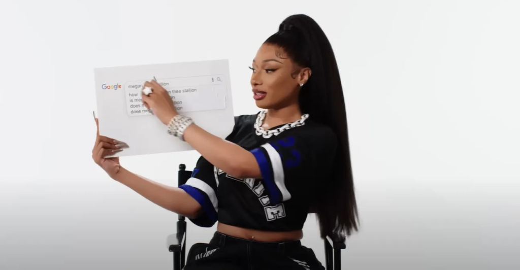 megan thee stallion