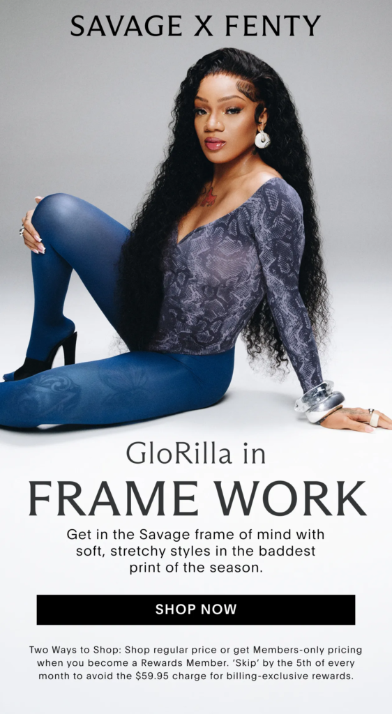 glorilla