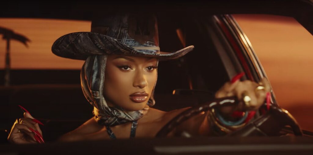 whenever megan thee stallion