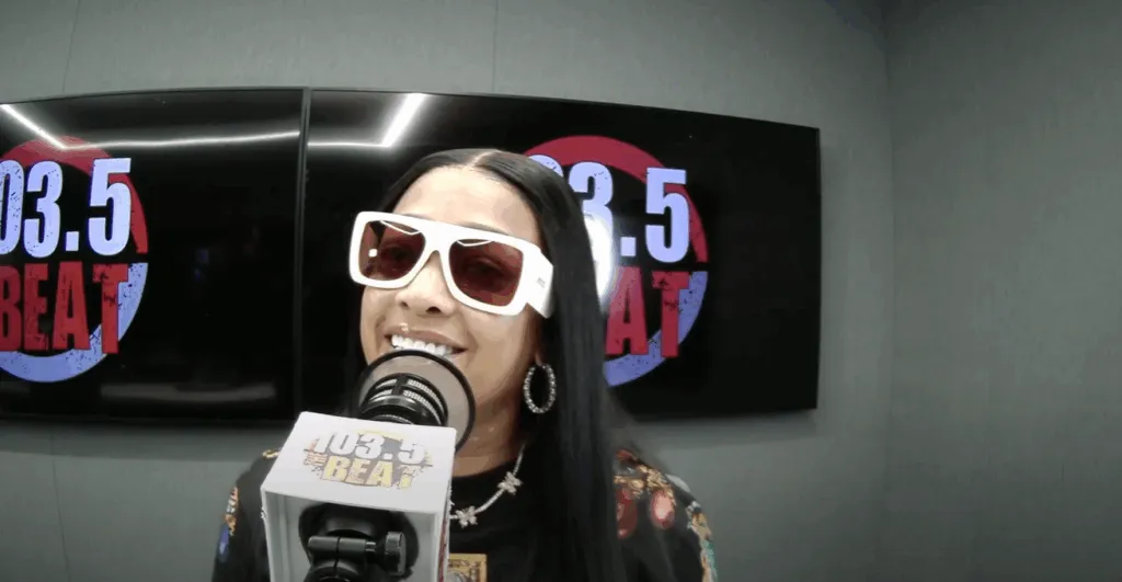 trina rapper