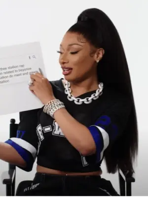 megan thee stallion