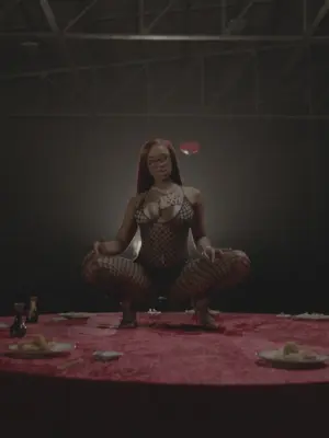 sexyy red 2025 rapper