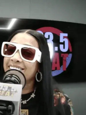 trina rapper